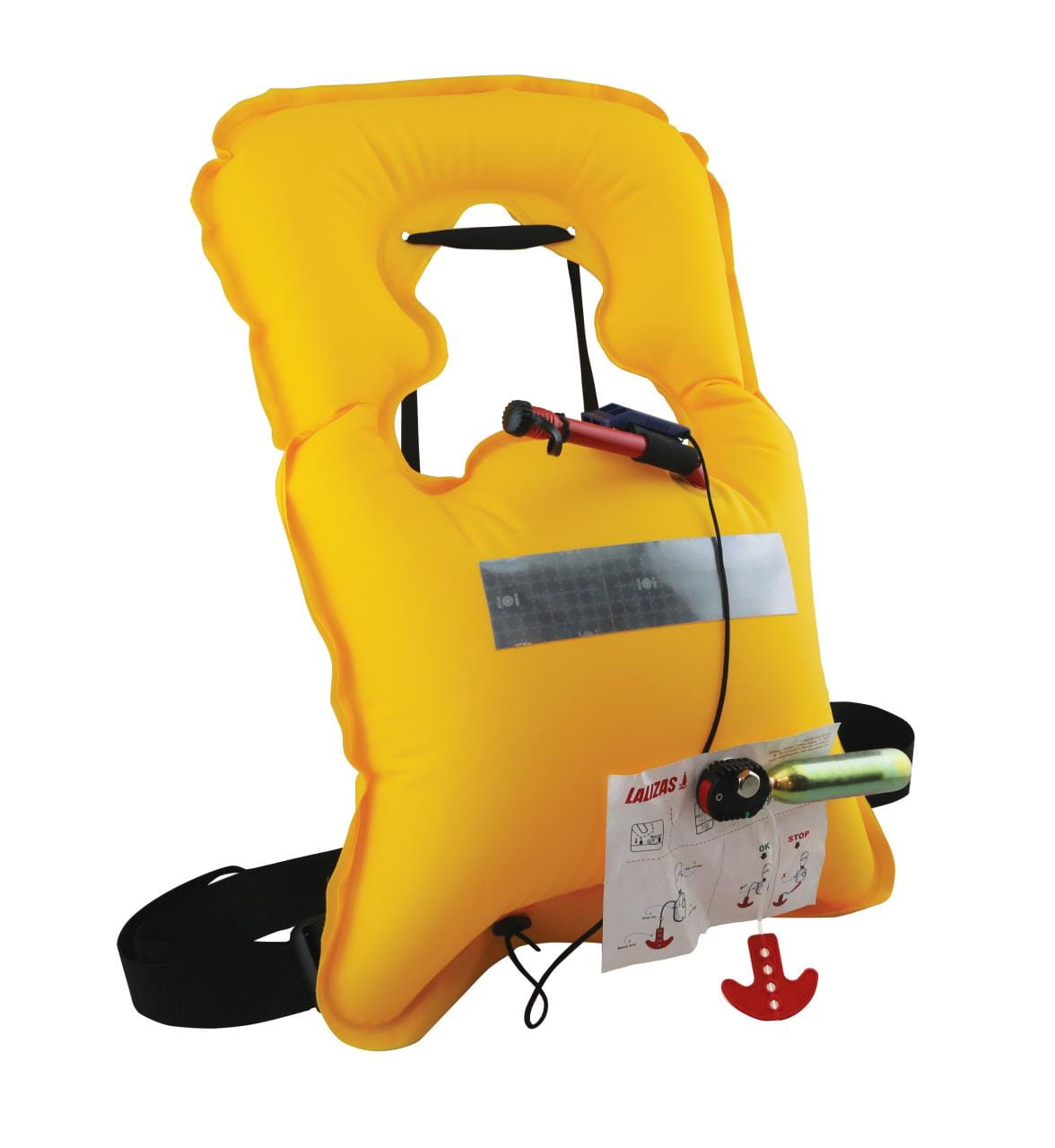 Inflatable life jacket VITA Inflatable life jacket VITA