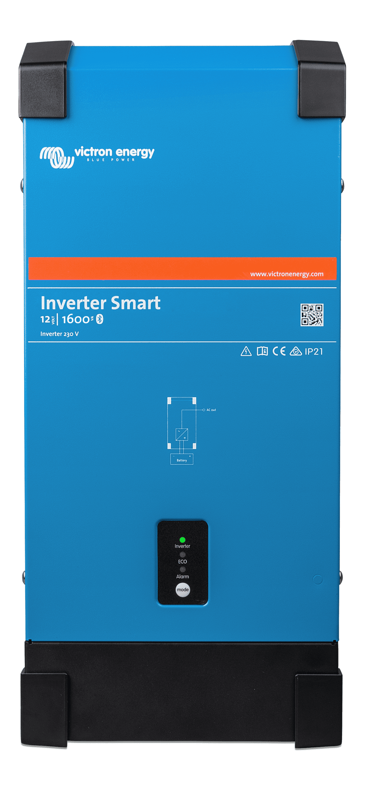 VICTRON inverter PHOENIX SMART