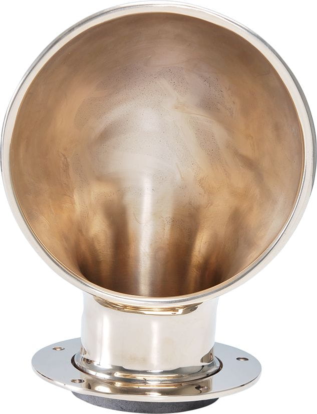 1468*02 Windhutze Bronze DAVEY DL2470 Windhutze Bronze DAVEY DL2470