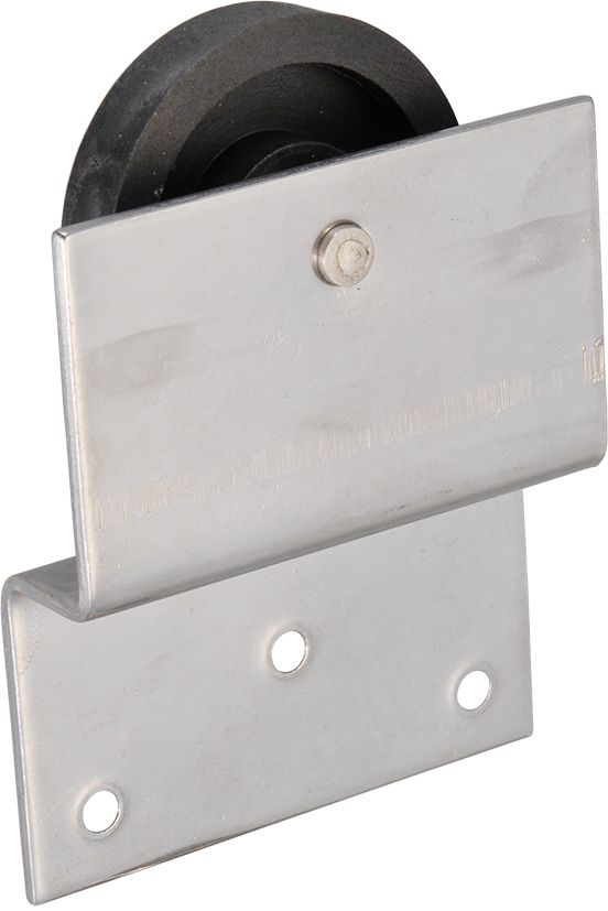 4189-423 Schiebetür Top-Rolle oben Light slide door fittings