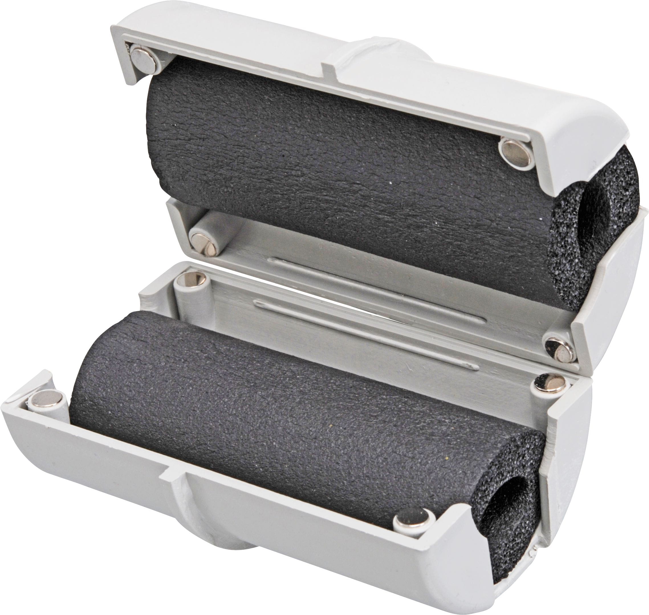 2811-034 Rattenteller drehbar Rat guard rotatable