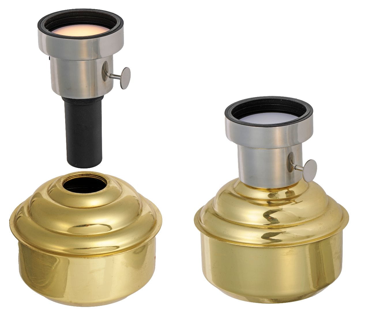 STELTON LED-Licht für Schiffslampe Typ 1001