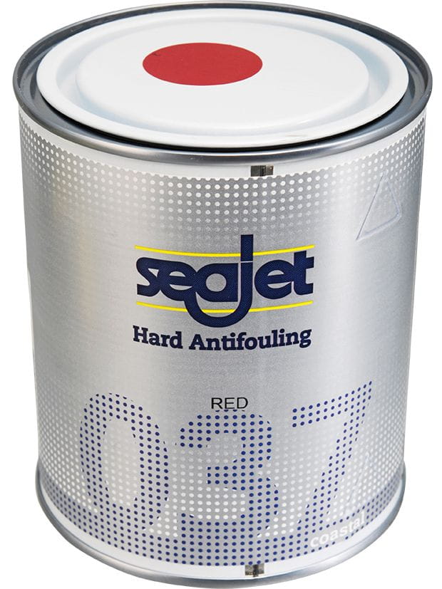 C'MP SEAJET 037 COASTAL Hart-Antifouling SEAJET 037 COASTAL Antifouling