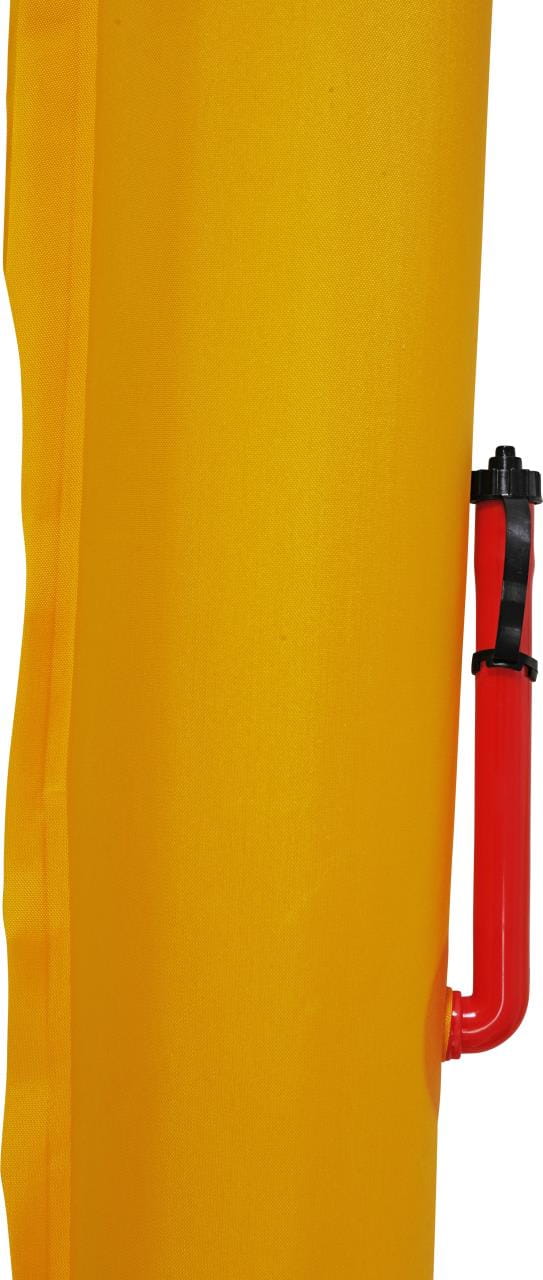 3285-002 ISAF Markierungsboje DANBUOY aufblasbar SEACURITY Dan buoy ISAF inflatable