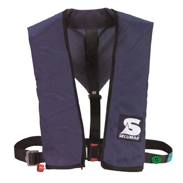 3286-715 SECUMAR ALPHA 150 Arbeitssicherheitsweste 3286-715 SECUMAR ALPHA 150 Arbeitssicherheitsweste