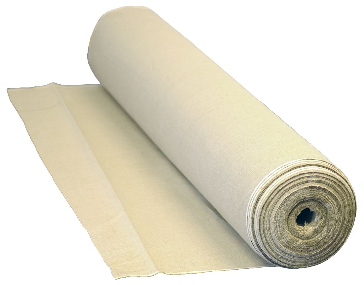 Heavy linen fabric, width = 156 cm, 590 g/m²