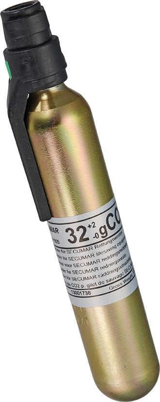Replacement cartridge DOCK with bayonet SCUMAR Replacement cartridge DOCK with bayonet SCUMAR
