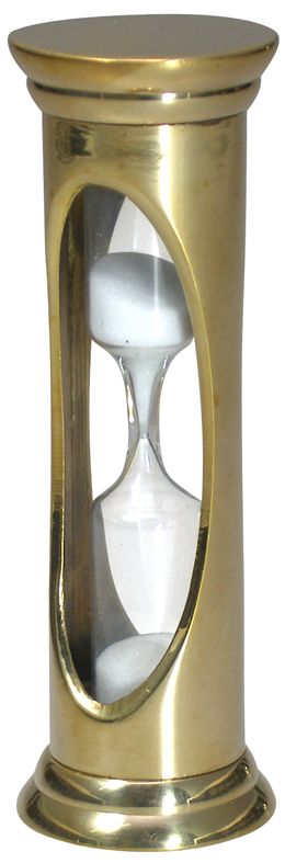 Hour glass Hour glass
