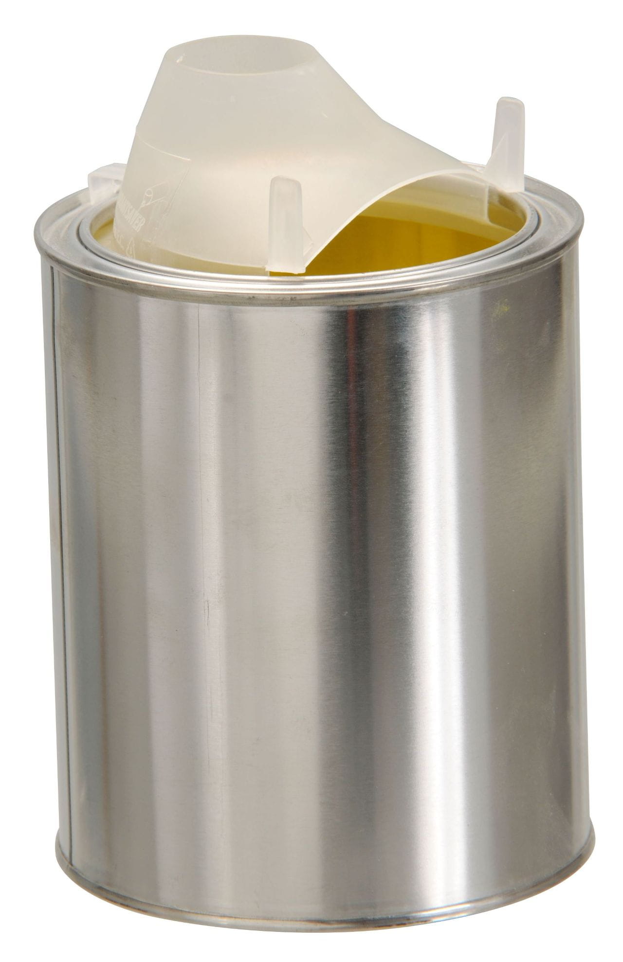 EASY POUR S Ausgießhilfe für kleine Farbdosen EASY POUR S Ausgießhilfe für kleine Farbdosen
