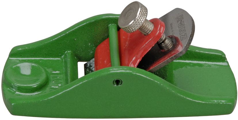 2126-099 Taschenhobel Kunz ohne Griff Taschenhobel KUNZ