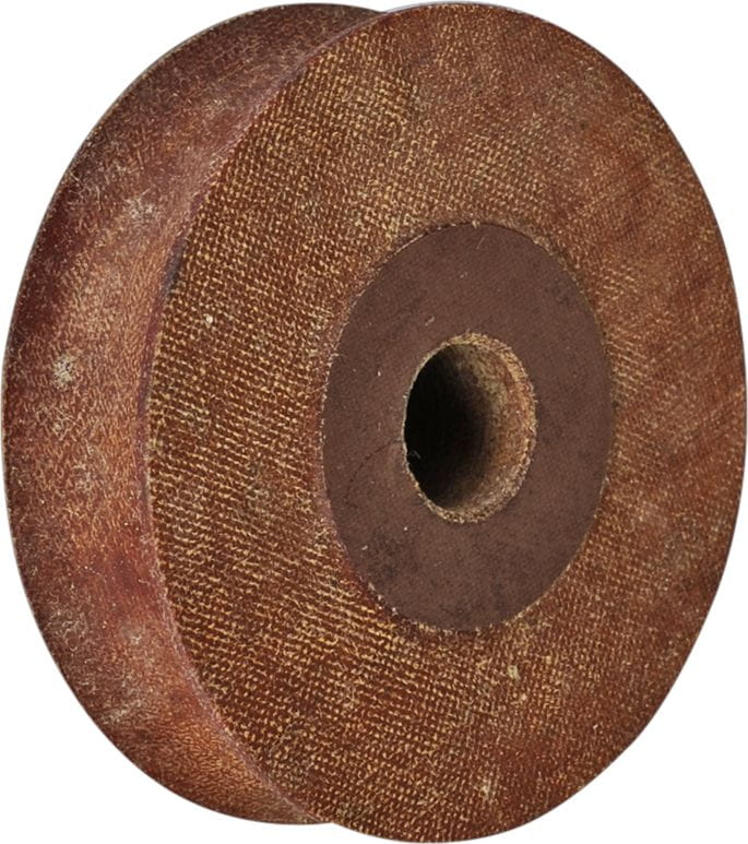 1203-140 Tufnol Seilscheibe für Tau DAVEY