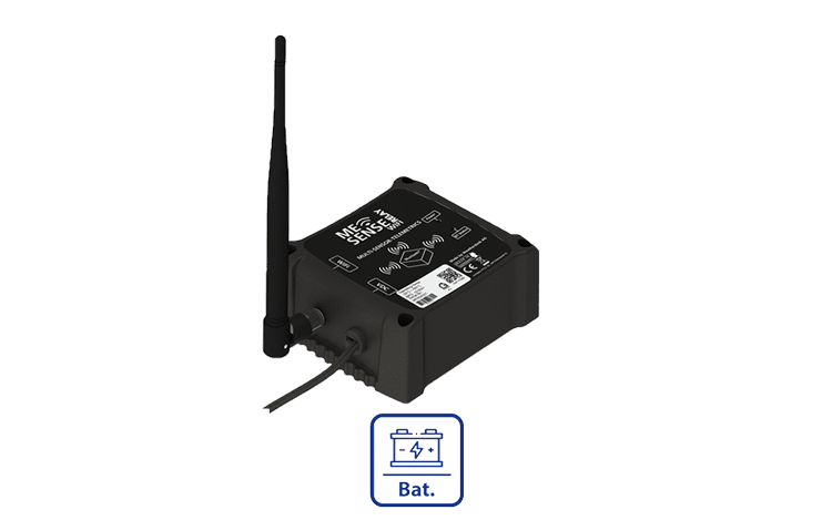 3920-702 WEATHERDOCK ME SENSE Bootsüberwachung Relay WiFi