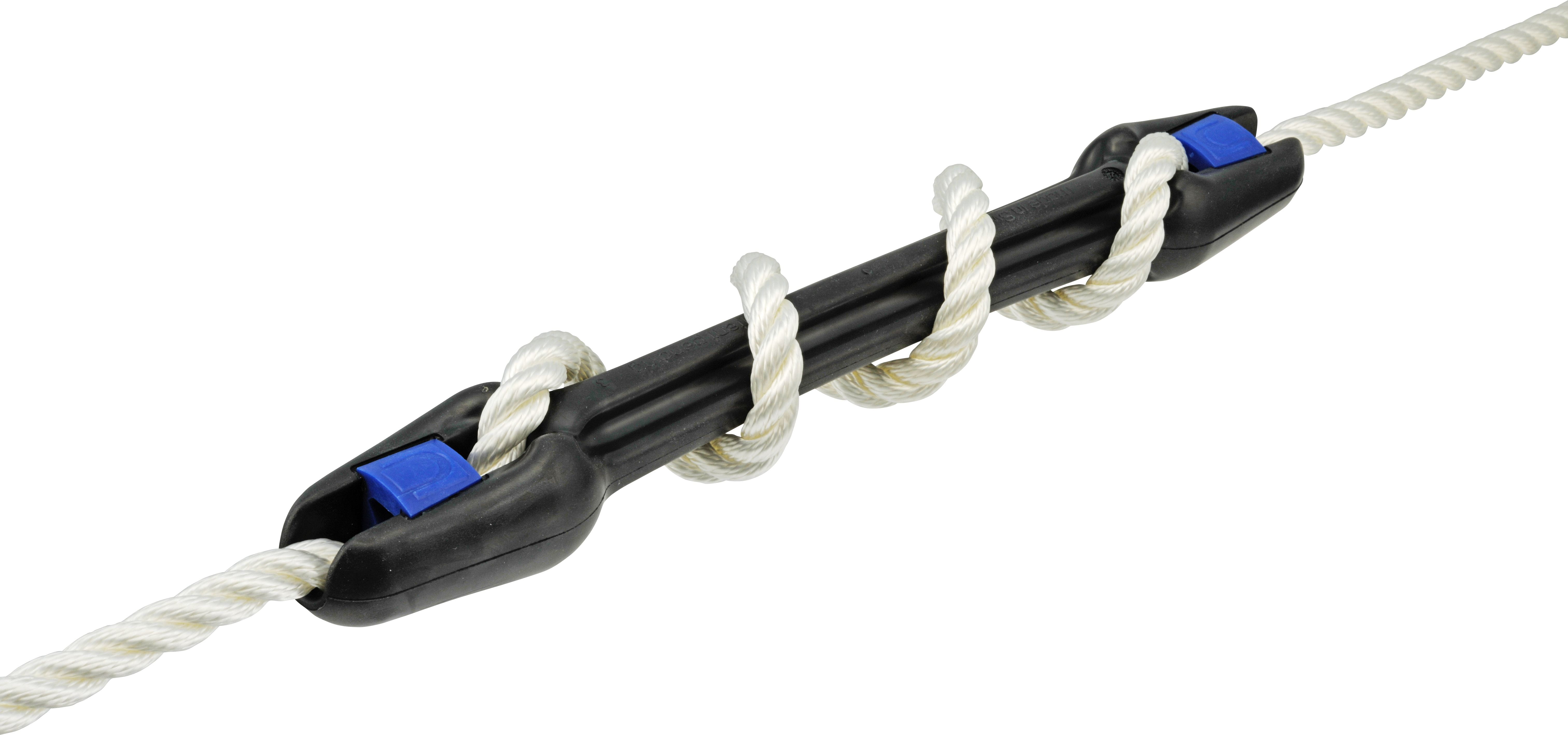 1090-112 UNIMER U-Cleat Ruckdämpfer