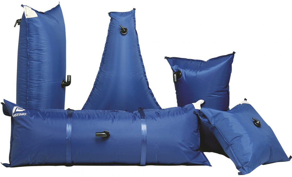 Flexible Trinkwassertanks PLASTIMO Flexible Trinkwassertanks PLASTIMO
