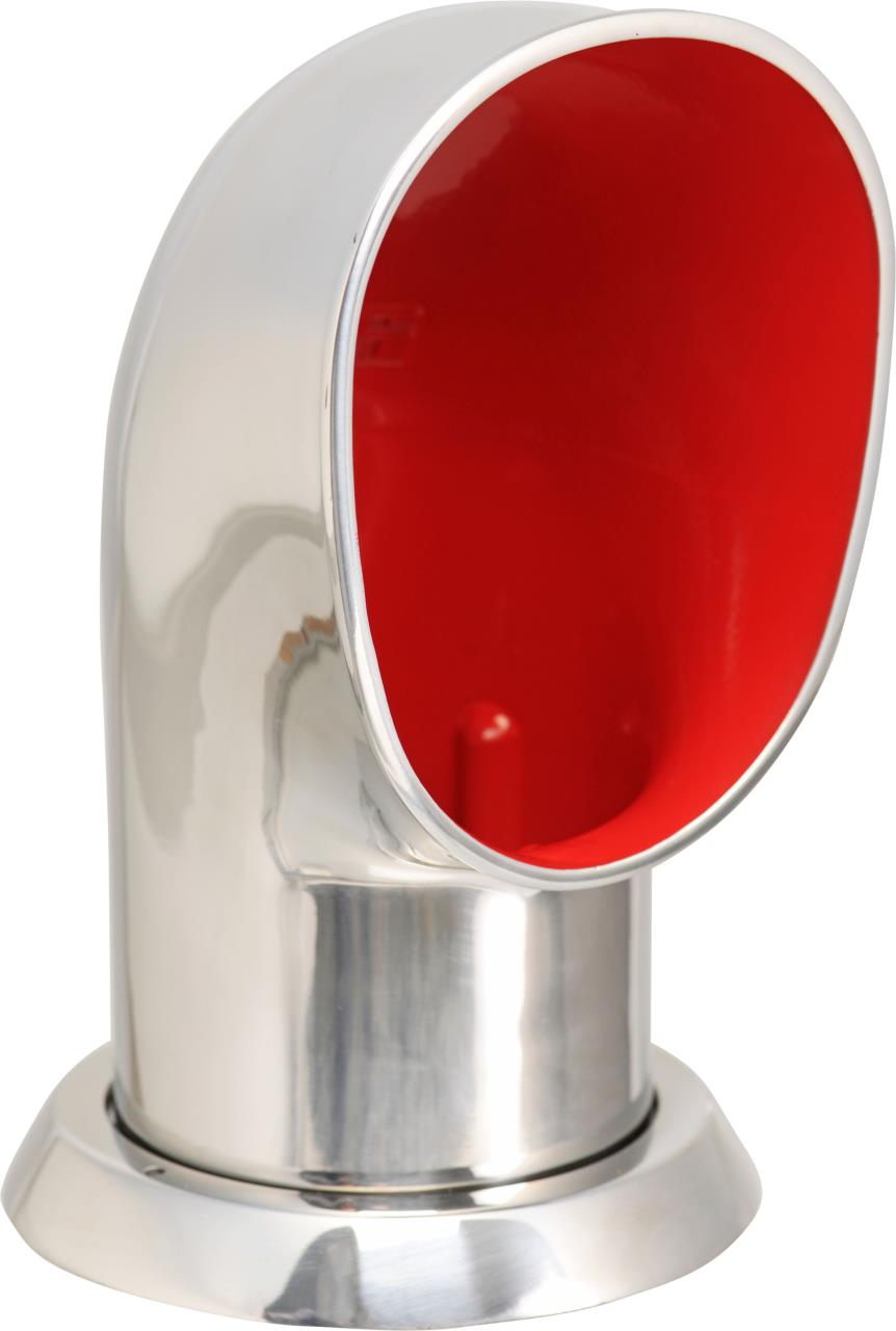 VETUS Edelstahl Windhutzen VETUS Edelstahl Windhutzen