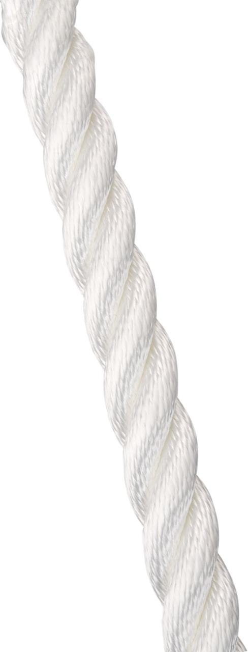 1022*02 Polyester-Tauwerk HIGH-LOAD 220 m Trosse HIGH-LOAD rope (PES) in 220m coils