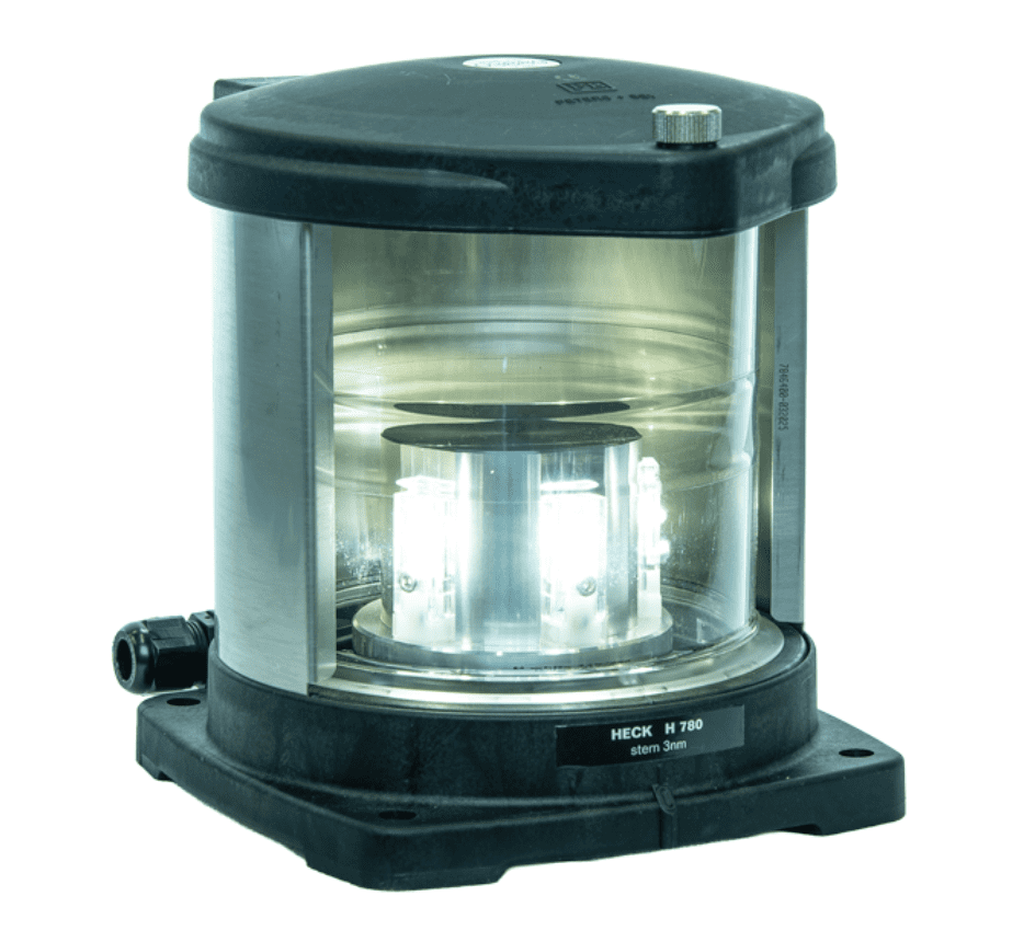 3227-005 PB 780 LED-Positionslaternen 24V Heck
