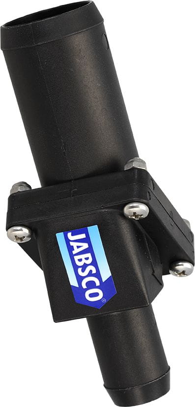Rückschlagventil JABSCO Rückschlagventil JABSCO