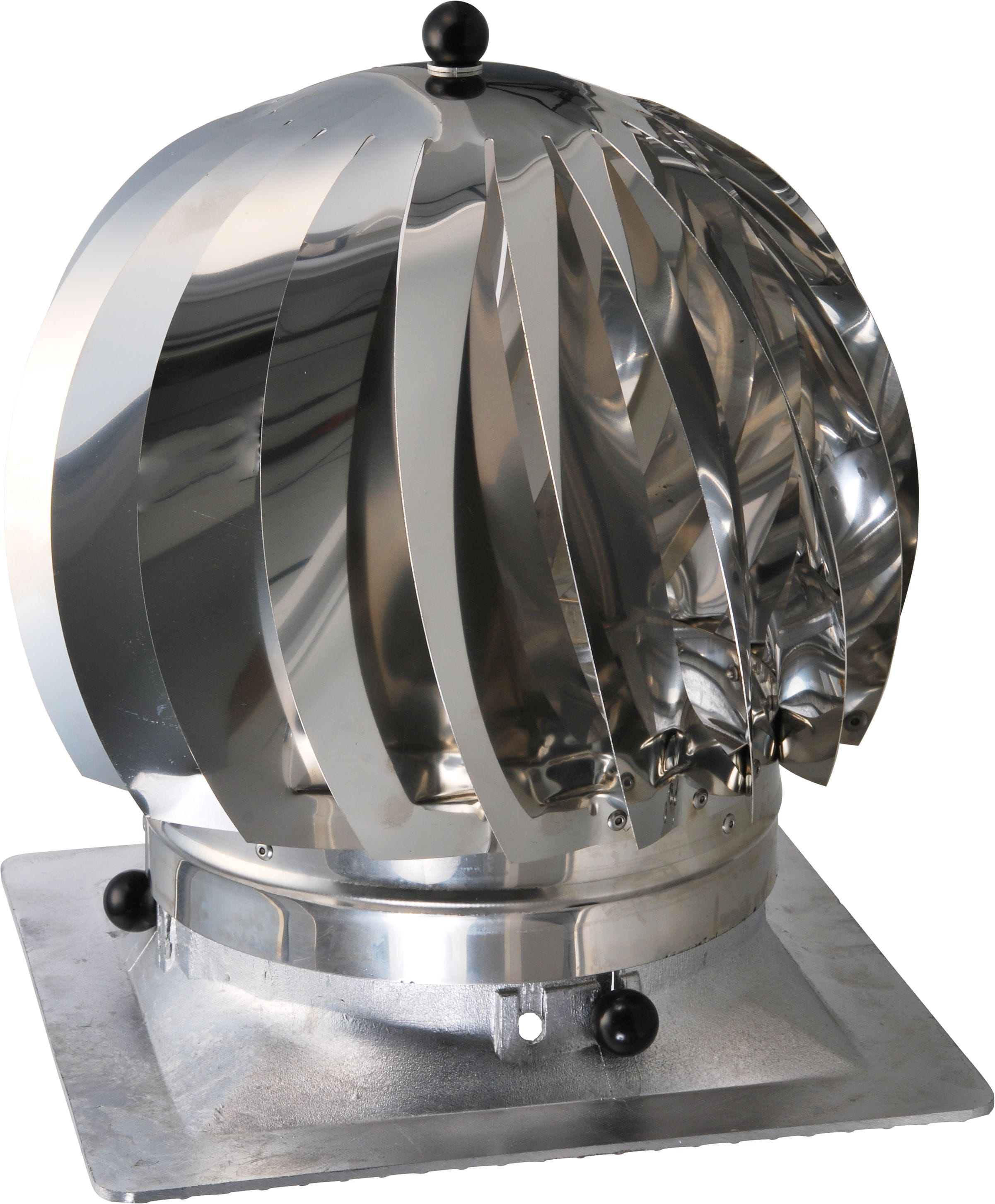 Sauglüfter ASPIROMATIC Edelstahl Sauglüfter ASPIROMATIC Edelstahl