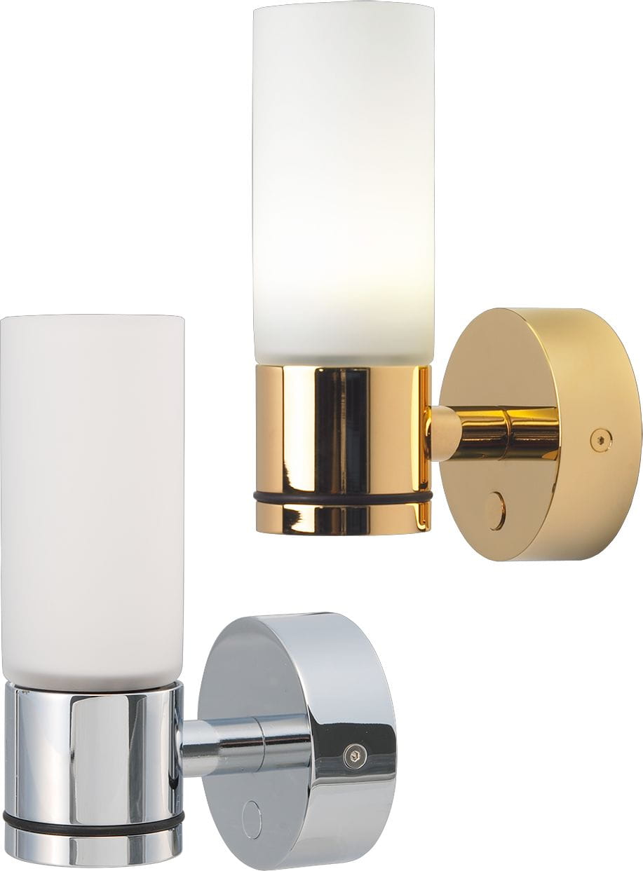 PREBIT LED Wandleuchte W1-1 mit dim2warm PREBIT LED Wandleuchte W1-1 mit dim2warm