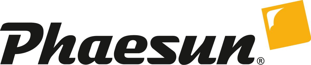 PHAESUN PHAESUN
