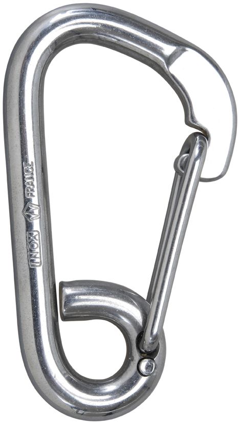 1232*01 Karabiner/ Sicherheitshaken WICHARD Karabiner/ Sicherheitshaken WICHARD