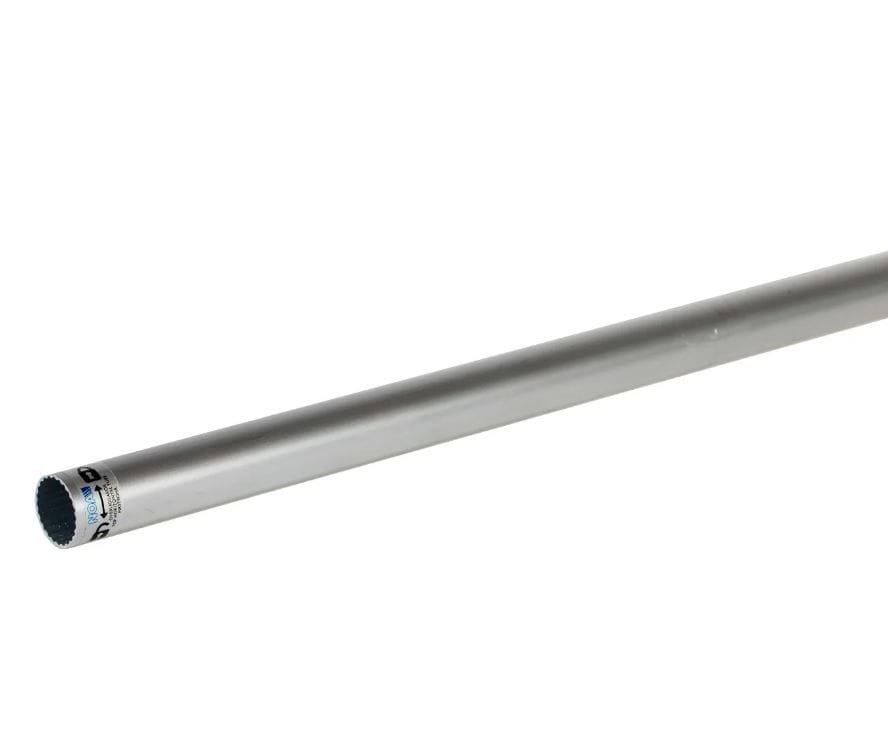 2309-281 NOA Aluminiumrohr (Topprohr) 35mm fürs Deckgestell NOA tubes for the frame for (winter storage) tarpaulin