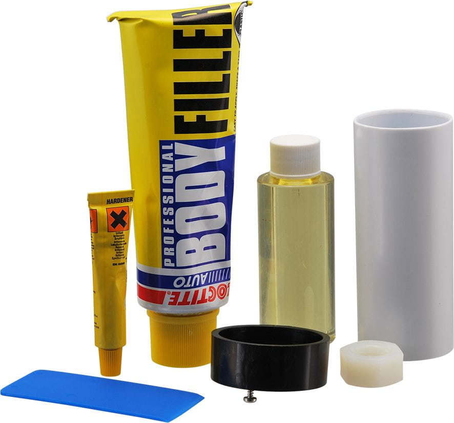 Innen-Einbaukit für Echolot-Geber Innen-Einbaukit für Echolot-Geber