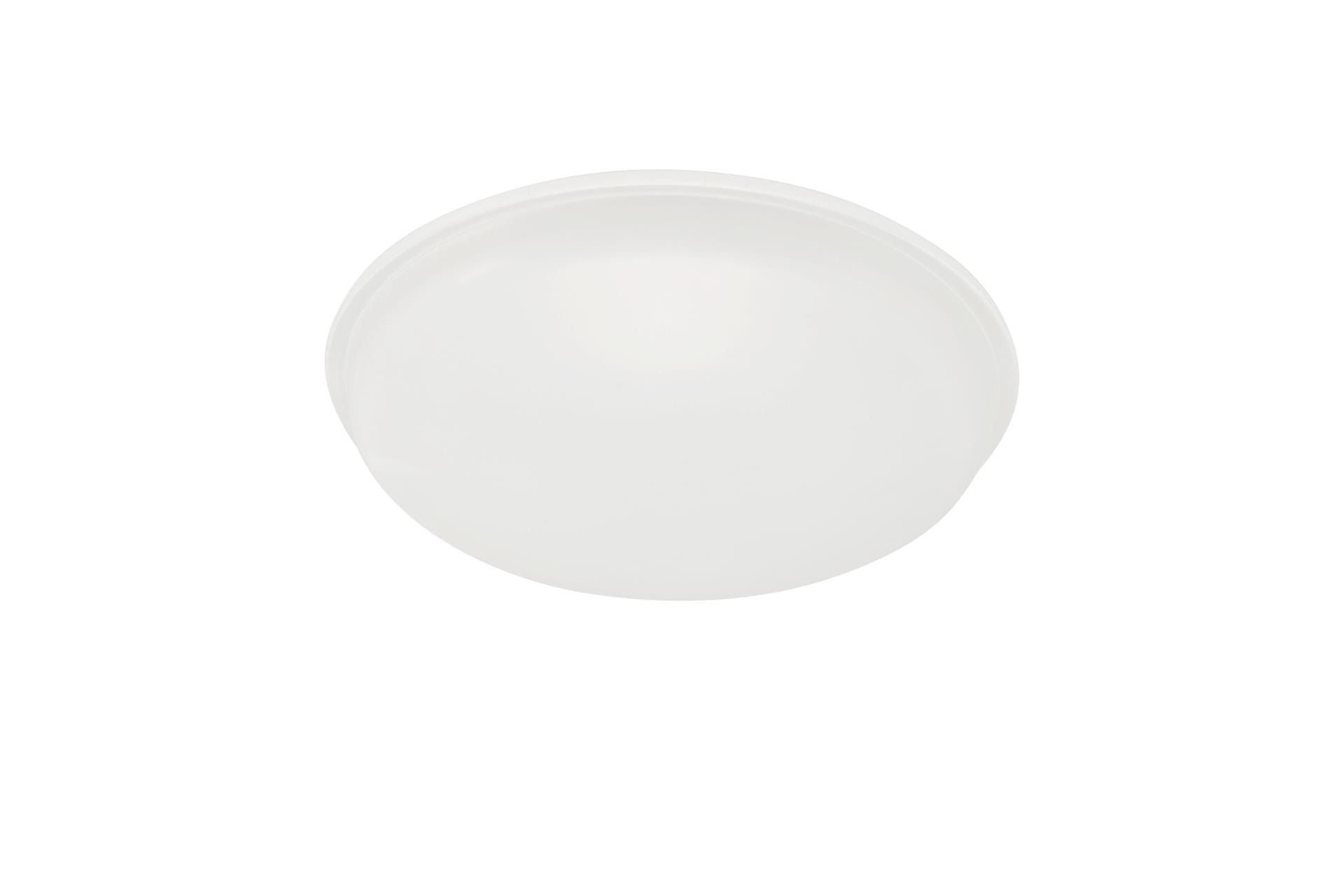 4521-122 Ersatzglas für Gitter-Deckenleuchte FORESTI, Mattglas