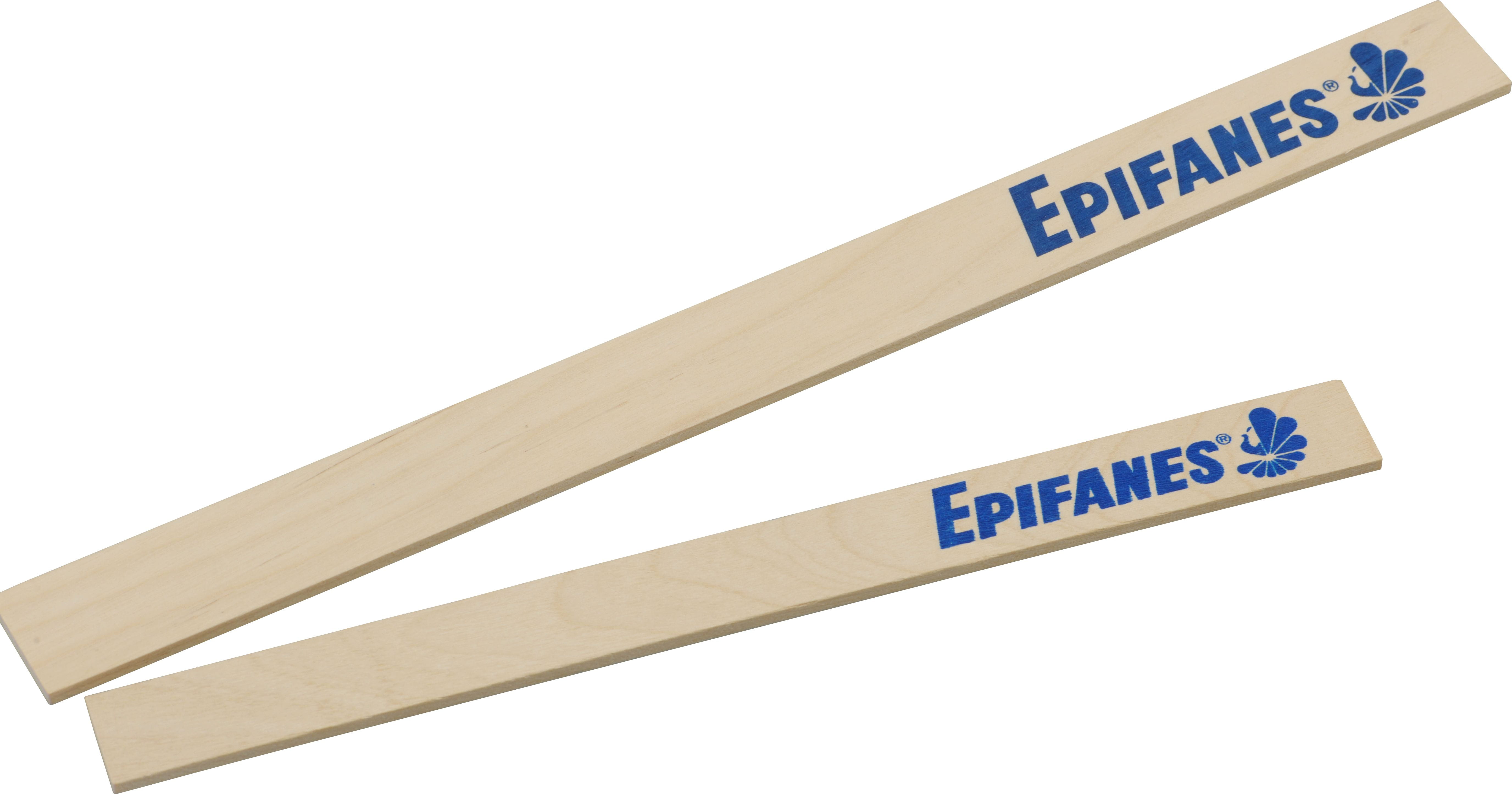 2059*23 EPIFANES Farbrührstäbe