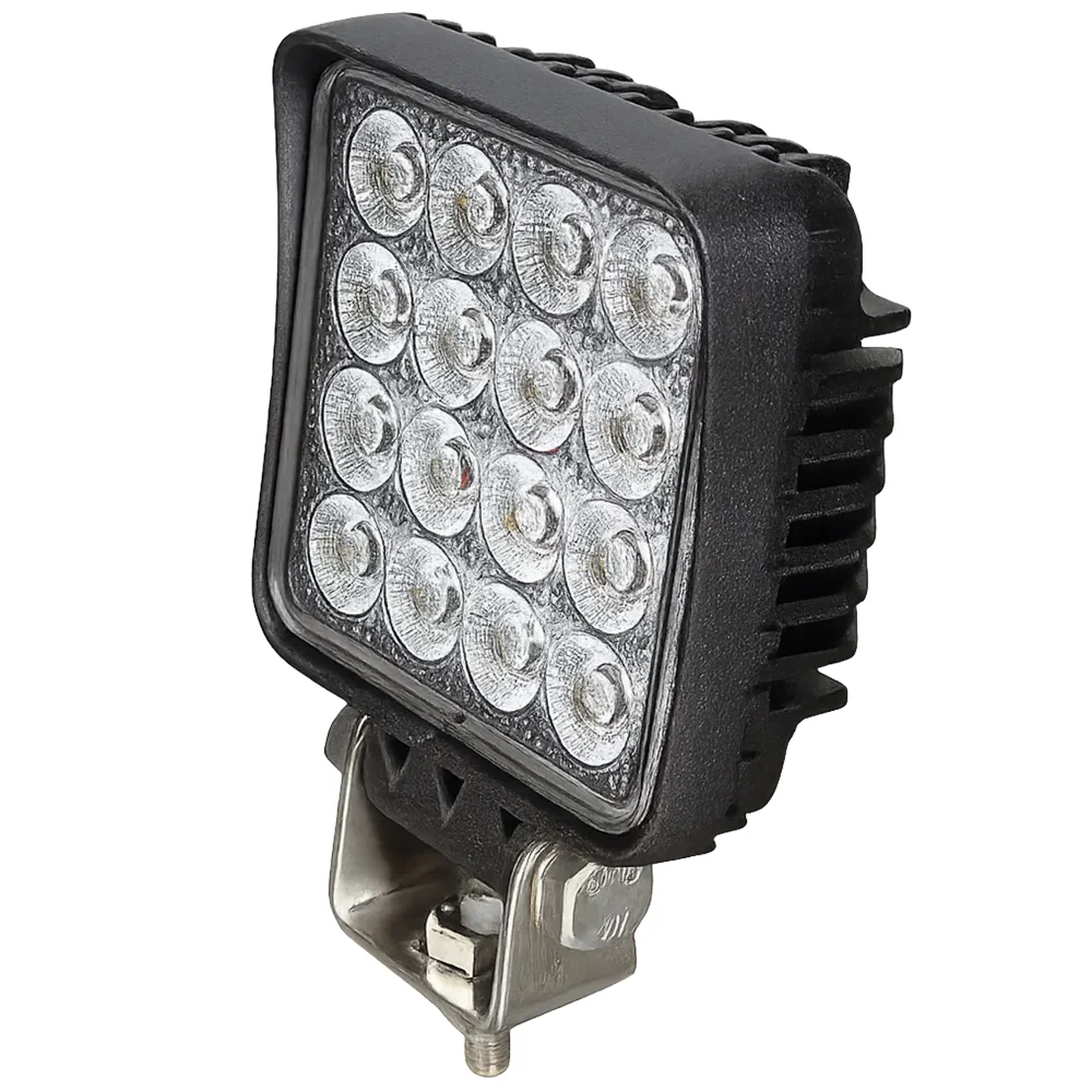 4571-0450 LED Arbeitsscheinwerfer FRENSCH WL-6161 4571-0450 LED Arbeitsscheinwerfer FRENSCH WL-6161