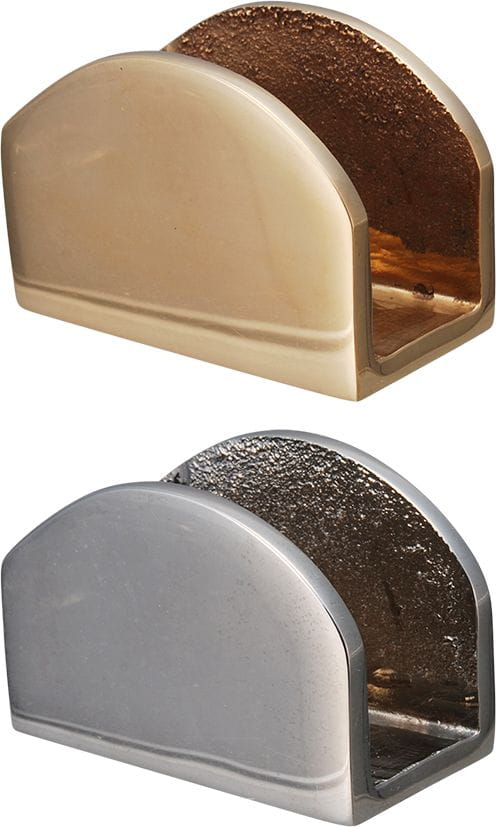 Boom crutch socket from bronze DAVEY 9595 Boom crutch socket from bronze DAVEY 9595