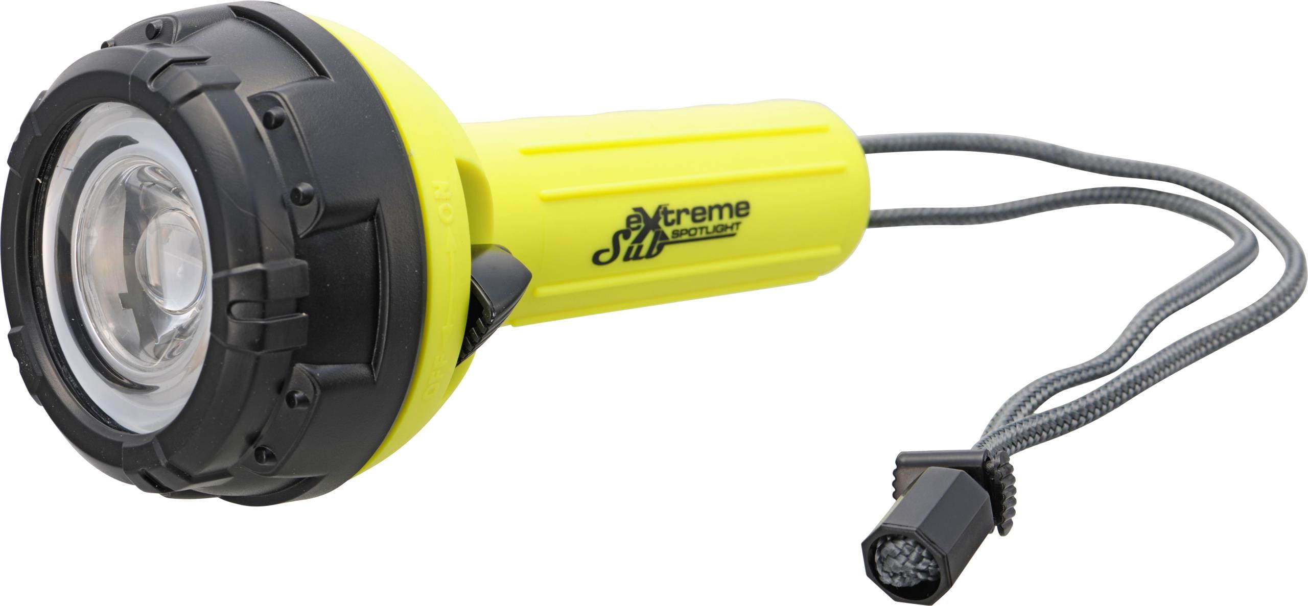3250*05 OSCULATI SUB EXTREME Große LED-Unterwasserlampe OSCULATI SUB EXTREME Große LED-Unterwasserlampe