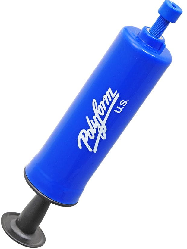 POLYFORM Fenderpumpe MINI POLYFORM Fenderpumpe MINI