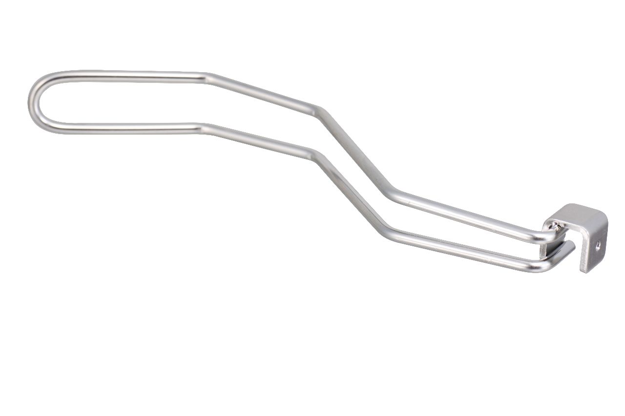ENO / FORCE 10 - Pot holder right, length 272 mm