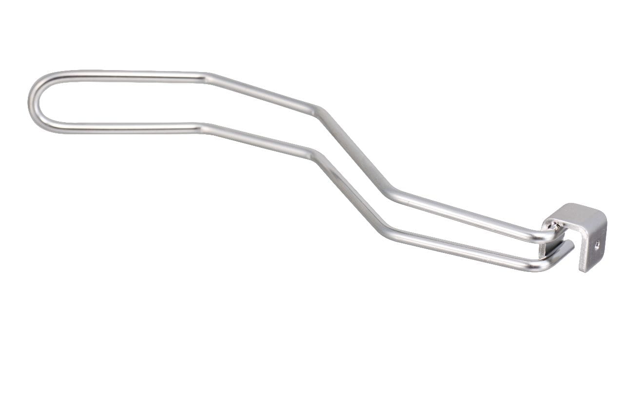 ENO / FORCE 10 - Pot holder right, length 272 mm ENO / FORCE 10 - Pot holder right, length 272 mm