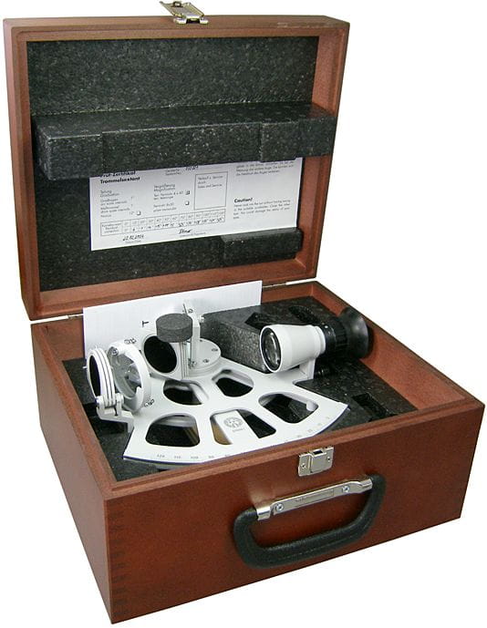 3713-052 Sextant Freiberg