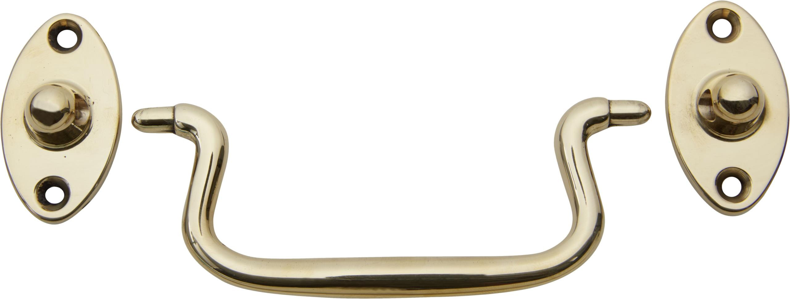 4745*01 Truhengriff