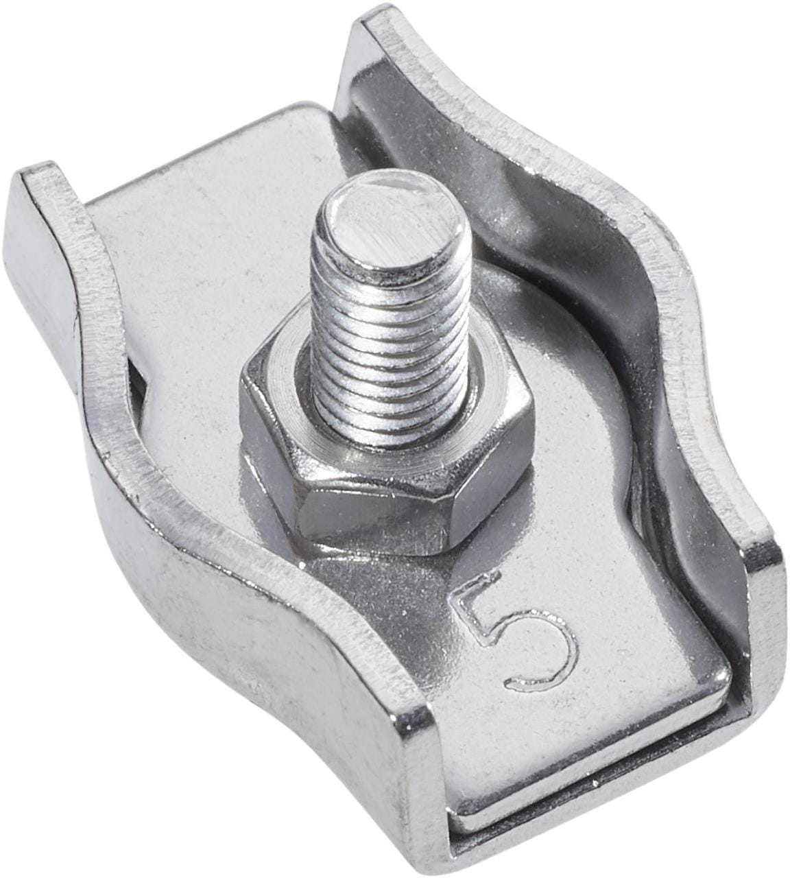 Wire Rope Clamp SIMPLEX Wire Rope Clamp SIMPLEX