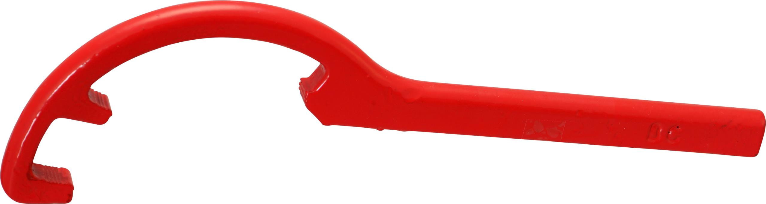3433-004 Kupplungsschlüssel BC für Feuerlöscharmaturen