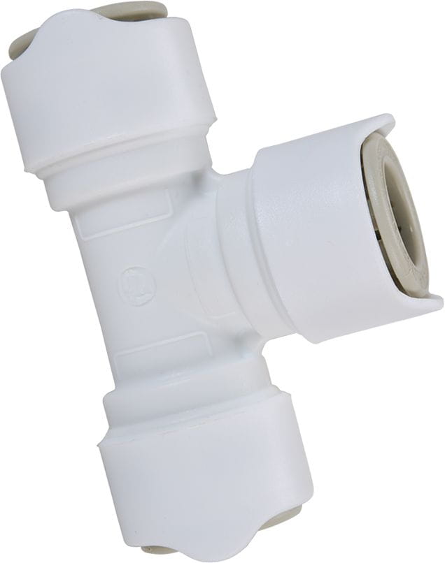 WHALE QUICK CONNECT T-joint 15mm tube WX1502 WHALE QUICK CONNECT T-joint 15mm tube WX1502