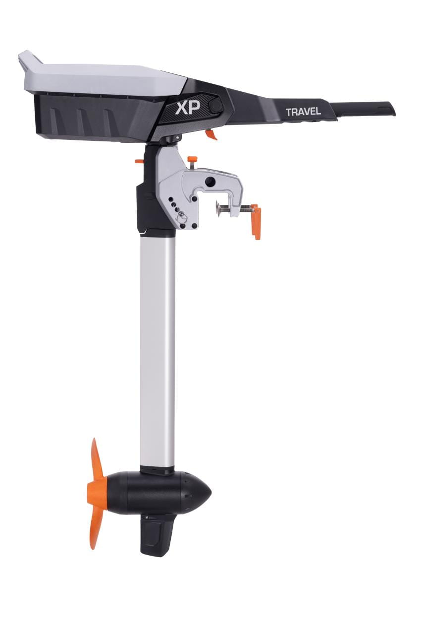 2909-1163 TORQEEDO TRAVEL XP Elektro-Außenborder