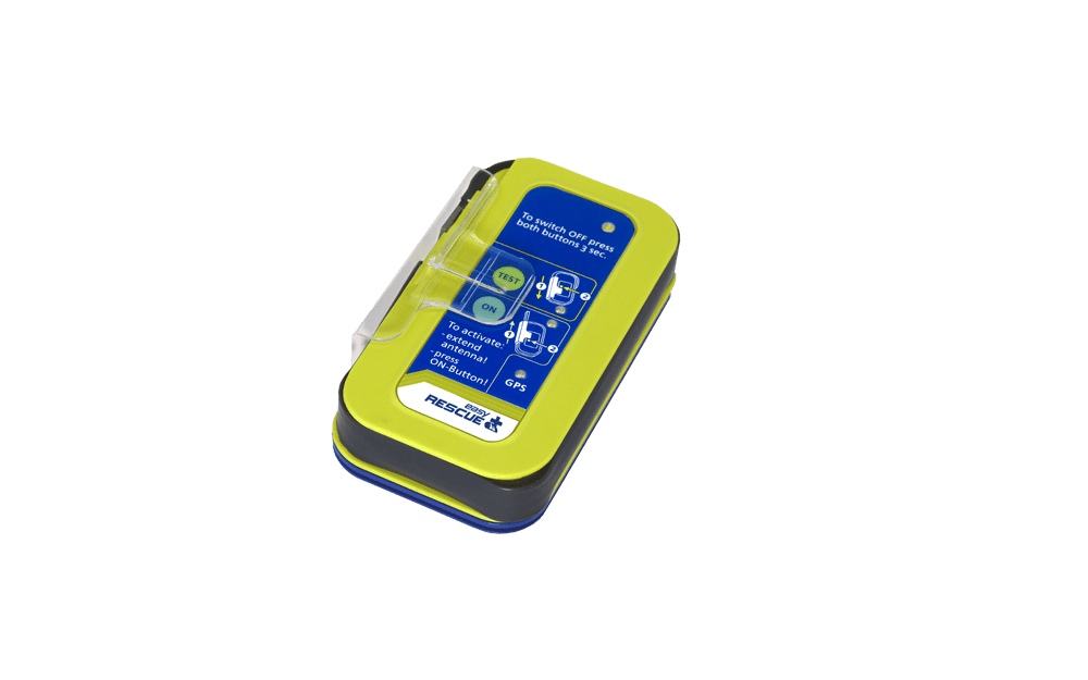 3921-001 WEATHERDOCK easyRescue A040-Standard WEATHERDOCK easyRESCUE AIS-SART / MOB