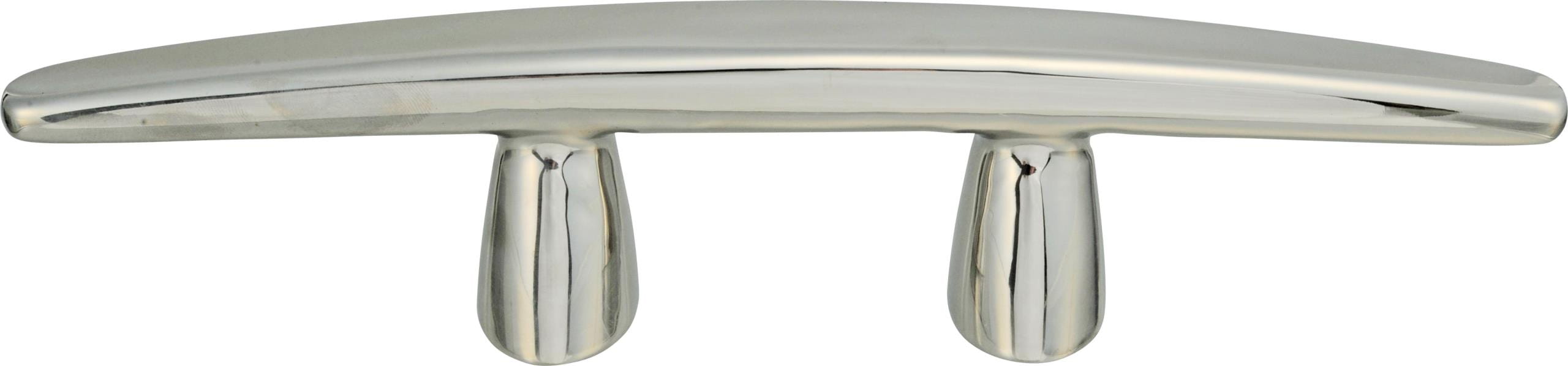 1764*01 Camel Klampe Edelstahl