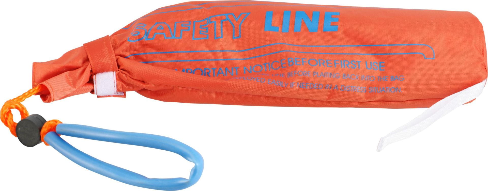 Rescue throw line | TOPLICHT