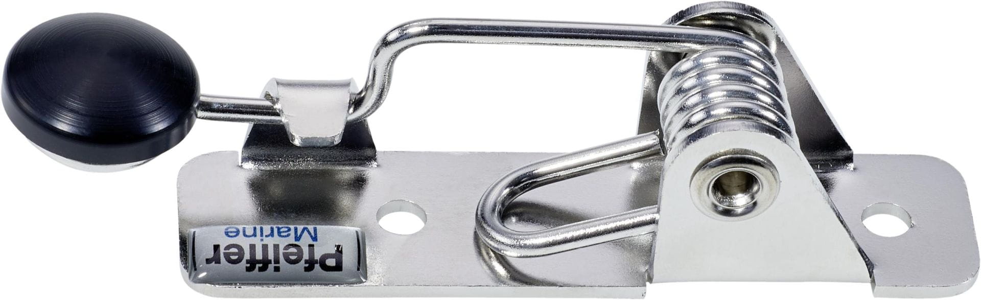 Tiller lock | TOPLICHT
