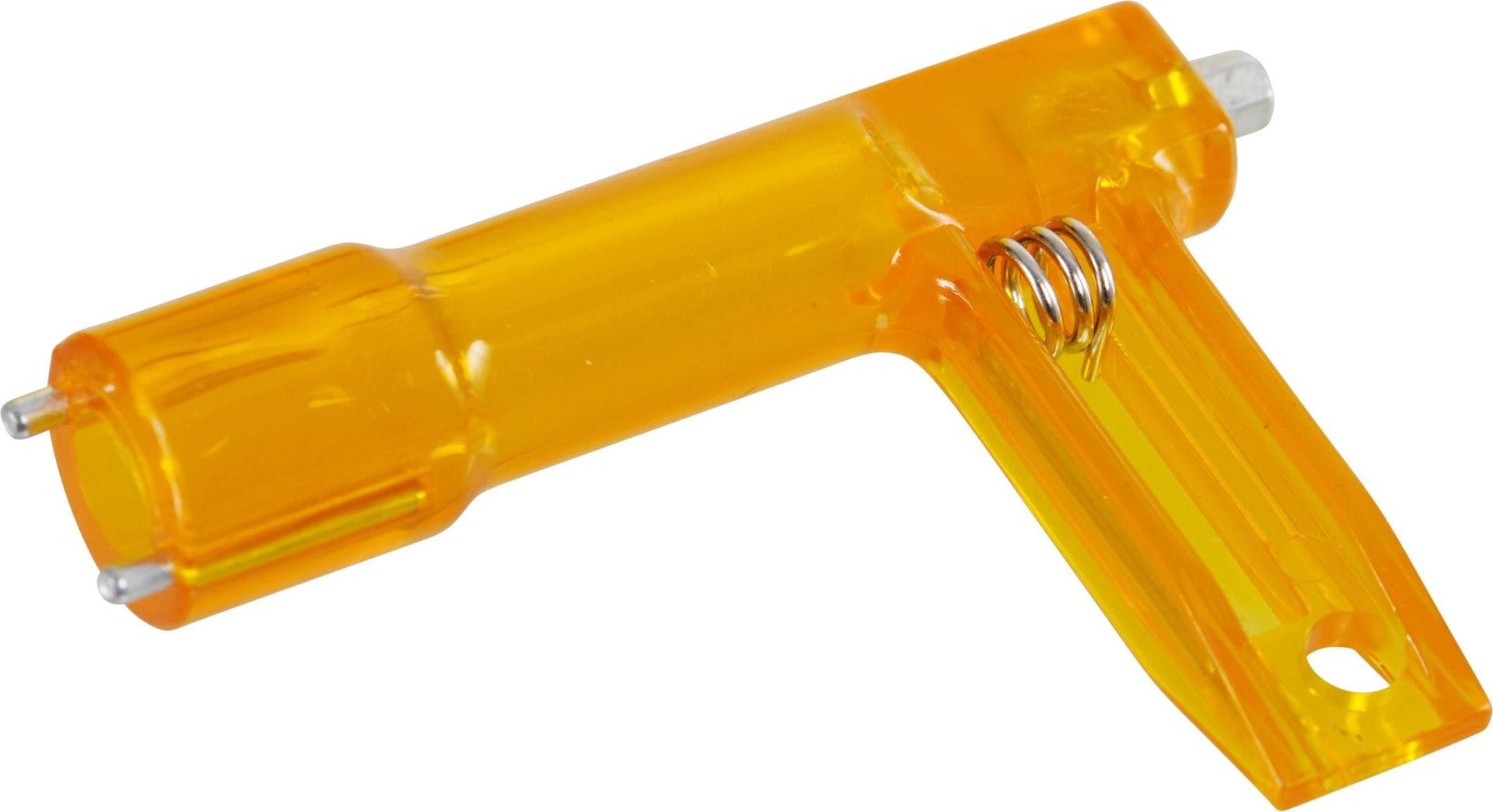 Spare key for NISSEN-MARINE mooring light | TOPLICHT